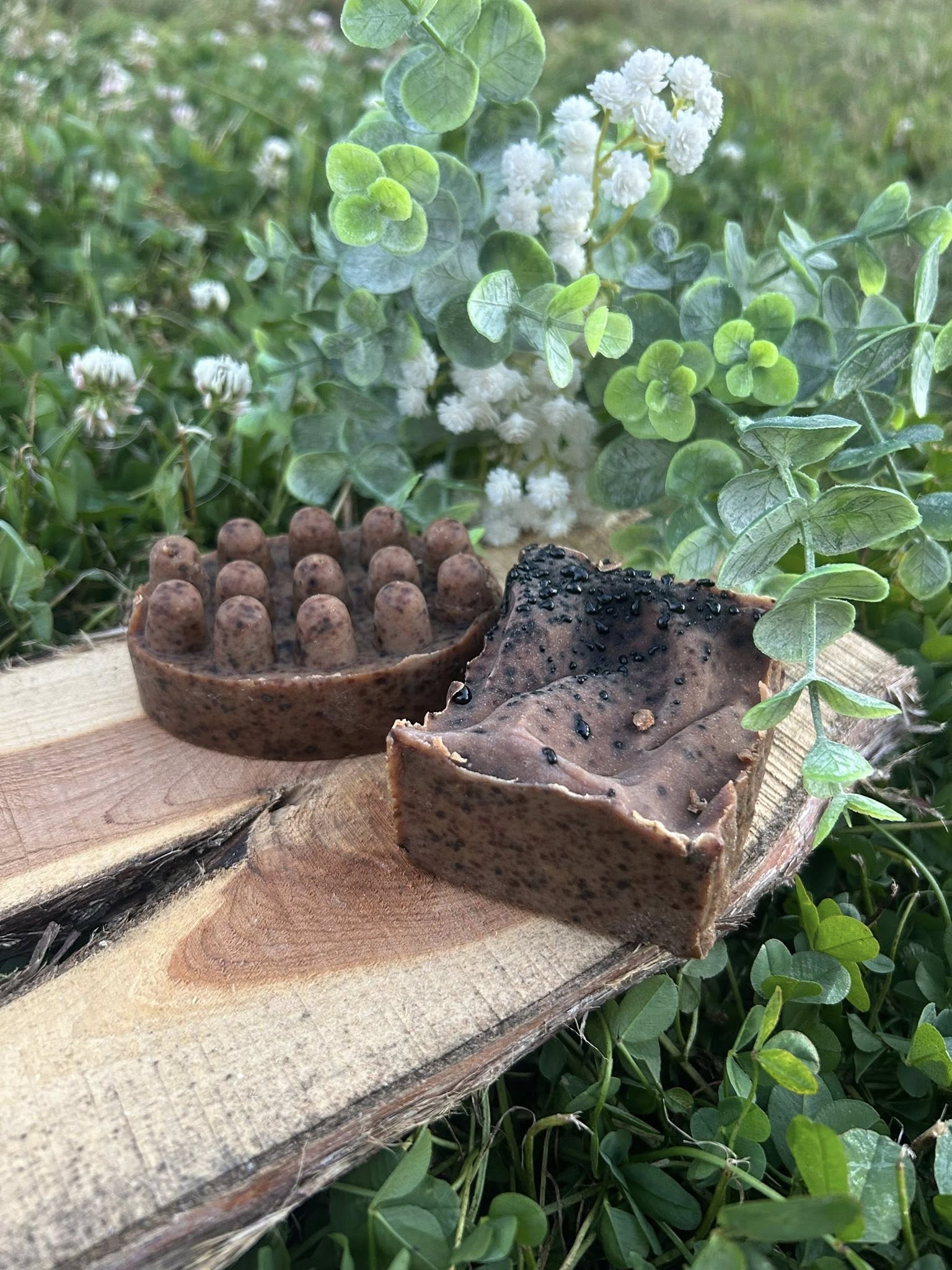 Coffee Soap