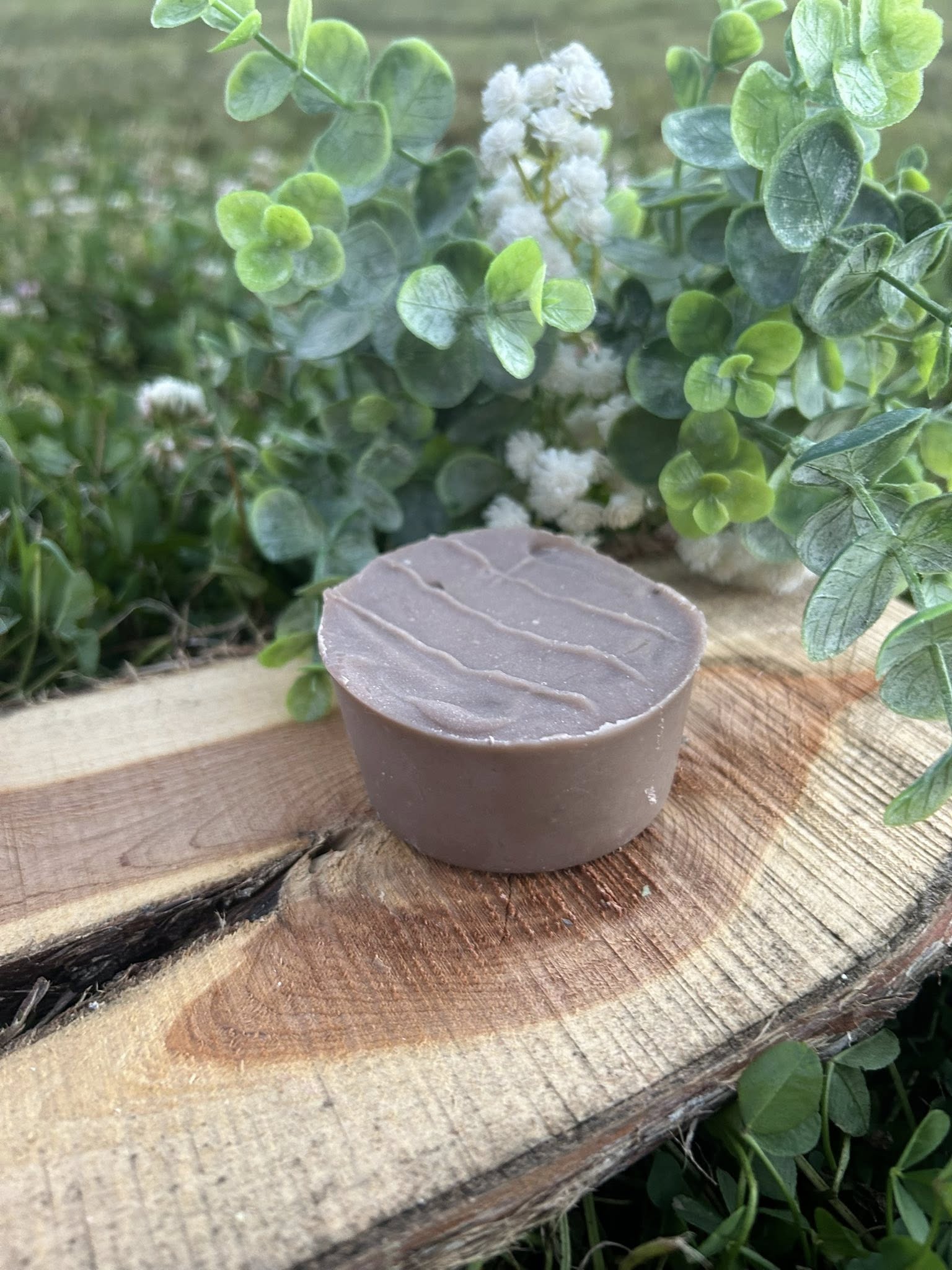 Patchouli Soap